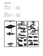 Preview for 4 page of Philips HTS3548W/55 Service Manual