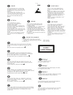 Preview for 5 page of Philips HTS3548W/55 Service Manual