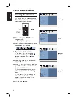 Preview for 36 page of Philips HTS3548W User Manual