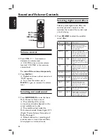 Preview for 46 page of Philips HTS3548W User Manual