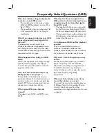 Preview for 53 page of Philips HTS3548W User Manual