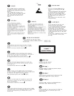 Preview for 8 page of Philips HTS3551 Service Manual