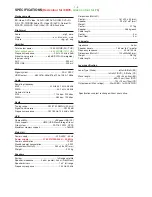 Preview for 3 page of Philips HTS3560 Service Manual