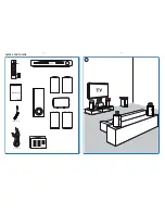 Preview for 16 page of Philips HTS3560 Service Manual