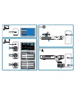 Preview for 18 page of Philips HTS3560 Service Manual