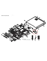 Preview for 49 page of Philips HTS3560 Service Manual