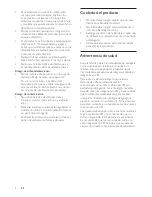 Preview for 5 page of Philips HTS3560 (Spanish) Manual Del Usuario