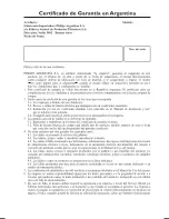 Preview for 30 page of Philips HTS3560 (Spanish) Manual Del Usuario