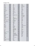 Preview for 32 page of Philips HTS3560 (Spanish) Manual Del Usuario