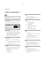 Preview for 3 page of Philips HTS3562/98 Service Manual