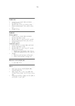 Preview for 4 page of Philips HTS3562/98 Service Manual