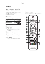 Preview for 17 page of Philips HTS3562/98 Service Manual