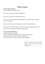 Preview for 22 page of Philips HTS3562/98 Service Manual