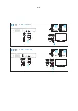 Предварительный просмотр 13 страницы Philips HTS3563 Service Manual