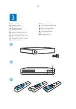 Предварительный просмотр 14 страницы Philips HTS3563 Service Manual