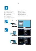 Предварительный просмотр 15 страницы Philips HTS3563 Service Manual