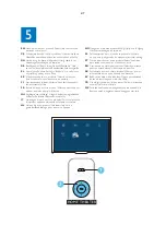 Предварительный просмотр 16 страницы Philips HTS3563 Service Manual