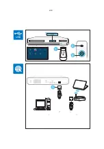 Предварительный просмотр 19 страницы Philips HTS3563 Service Manual