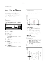 Предварительный просмотр 20 страницы Philips HTS3563 Service Manual