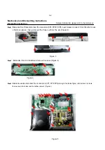 Предварительный просмотр 23 страницы Philips HTS3563 Service Manual