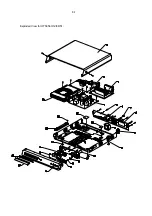 Предварительный просмотр 61 страницы Philips HTS3563 Service Manual