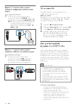 Preview for 14 page of Philips HTS3563 User Manual