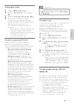 Preview for 15 page of Philips HTS3563 User Manual