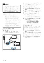 Preview for 16 page of Philips HTS3563 User Manual