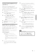 Preview for 19 page of Philips HTS3563 User Manual