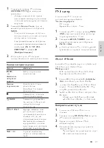 Preview for 23 page of Philips HTS3563 User Manual