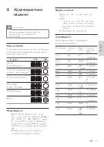 Preview for 33 page of Philips HTS3563 User Manual