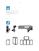 Preview for 9 page of Philips HTS3564 Service Manual