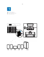 Preview for 10 page of Philips HTS3564 Service Manual