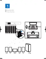 Preview for 3 page of Philips HTS3564 User Manual