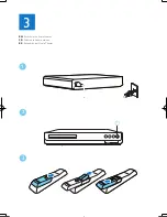 Preview for 6 page of Philips HTS3564 User Manual