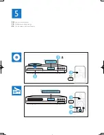 Preview for 8 page of Philips HTS3564 User Manual