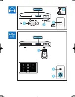 Preview for 9 page of Philips HTS3564 User Manual