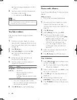 Preview for 31 page of Philips HTS3564 User Manual