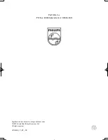 Preview for 50 page of Philips HTS3564 User Manual