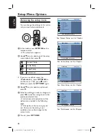 Preview for 38 page of Philips HTS3565D User Manual