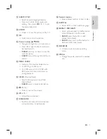 Preview for 7 page of Philips HTS3568DW Quick Start Manual