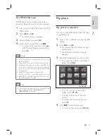 Preview for 27 page of Philips HTS3568DW Quick Start Manual