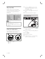 Preview for 30 page of Philips HTS3568DW Quick Start Manual