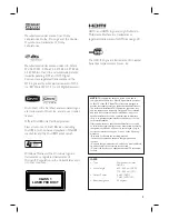 Preview for 3 page of Philips HTS3568W Quick Start Manual