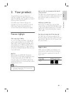 Preview for 7 page of Philips HTS3568W Quick Start Manual