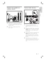 Preview for 15 page of Philips HTS3568W Quick Start Manual