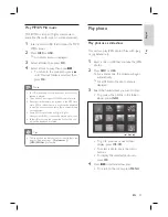 Preview for 29 page of Philips HTS3568W Quick Start Manual