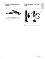 Preview for 13 page of Philips HTS3571 User Manual