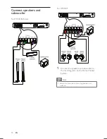 Preview for 14 page of Philips HTS3571 User Manual