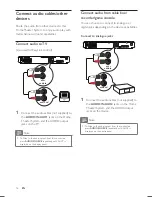 Preview for 16 page of Philips HTS3571 User Manual